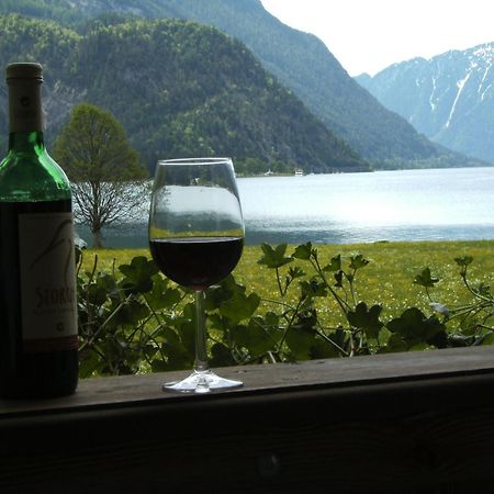 Stiedlhof Apartment Achenkirch Luaran gambar