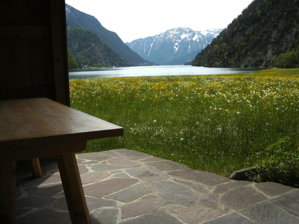 Stiedlhof Apartment Achenkirch Bilik gambar