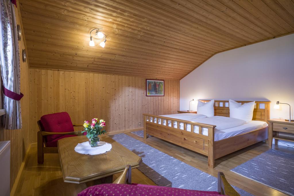 Stiedlhof Apartment Achenkirch Luaran gambar