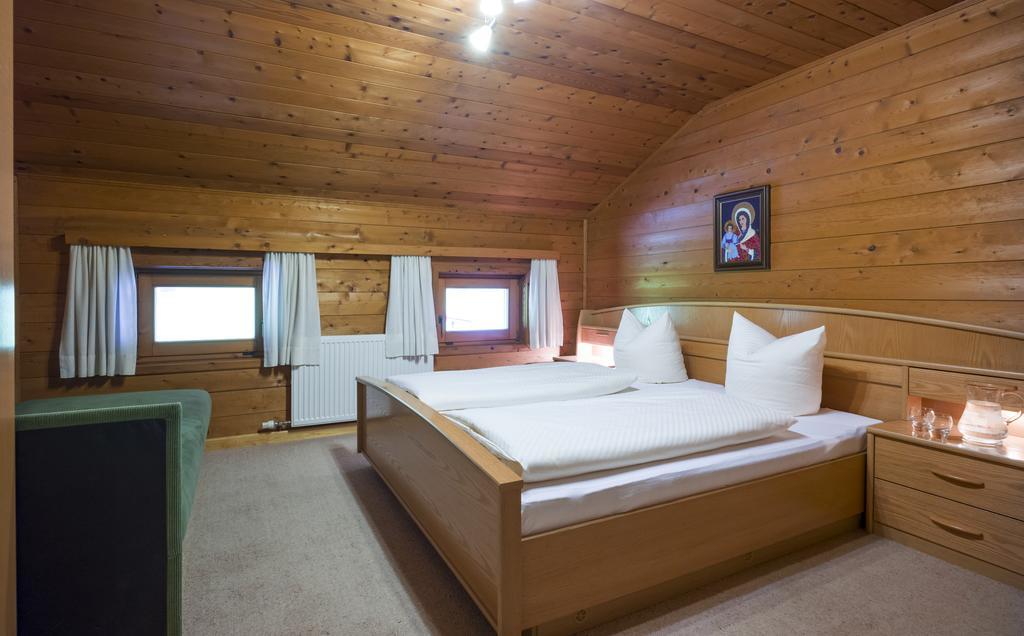 Stiedlhof Apartment Achenkirch Luaran gambar