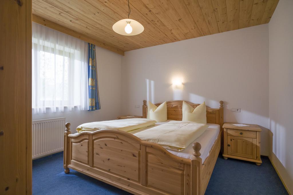Stiedlhof Apartment Achenkirch Luaran gambar
