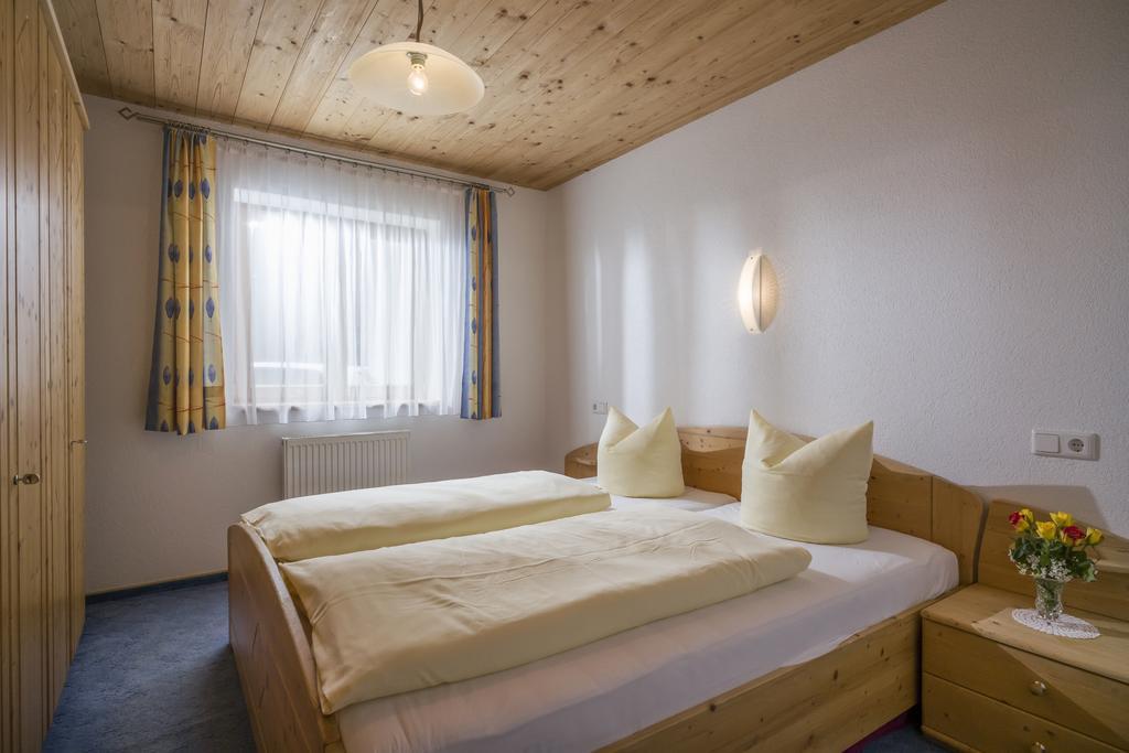Stiedlhof Apartment Achenkirch Luaran gambar