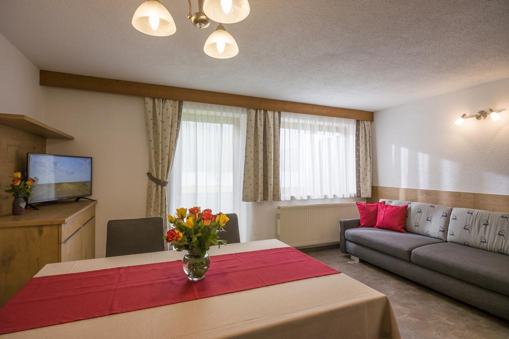 Stiedlhof Apartment Achenkirch Luaran gambar
