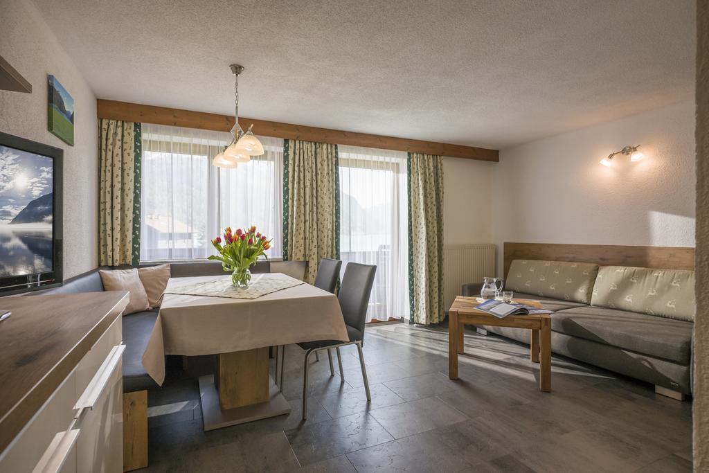 Stiedlhof Apartment Achenkirch Luaran gambar